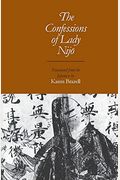 The Confessions Of Lady Nijo