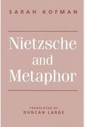 Nietzsche And Metaphor
