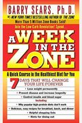 A Week In The Zone