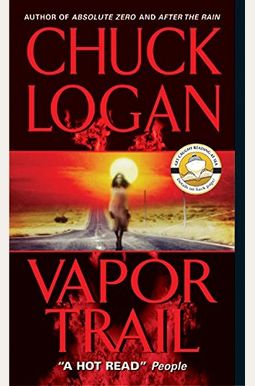 Vapor Trail Vapor Trail