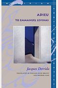 Adieu To Emmanuel Levinas