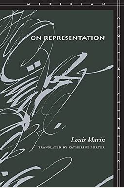 On Representation On Representation