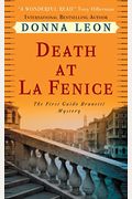 Death At La Fenice