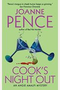 Cook's Night Out: An Angie Amalfi Mystery