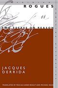 Rogues: Two Essays On Reason