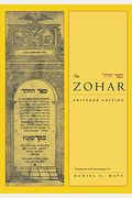 The Zohar: Pritzker Edition, Volume Three