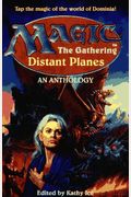 Distant Planes: An Anthology