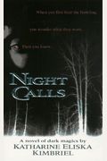 Night Calls (Volume 1)