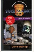 Space Precinct #02: Demon Wings