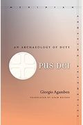 Opus Dei: An Archaeology Of Duty