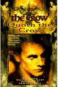 The Crow: Quoth the Crow