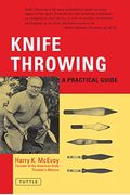 Knife Throwing: A Practical Guide