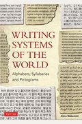 Writing Systems Of The World