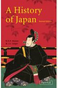 A History Of Japan: Revised Edition