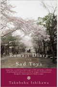 Romaji Diary And Sad Toys
