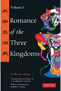 Romance Of The Three Kingdoms, Vol. 1 Of 2