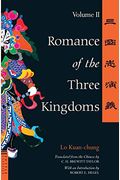 Romance Of The Three Kingdoms Volume 2