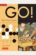 Go! More Than a Game: Revised Edition