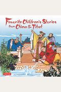 Favorite Children's Stories From China & Tibet