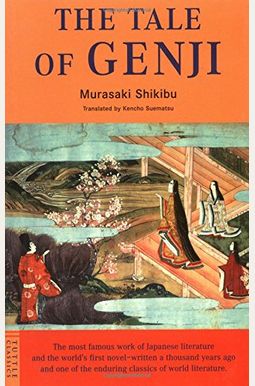 The Tale of Genji (Tuttle Classics) The Tale of Genji (Tuttle Classics)