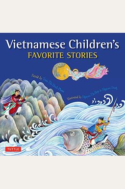 Vietnamese Children's Favorite Stories Vietnamese Children's Favorite Stories
