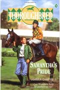 Samantha's Pride (Thoroughbred)
