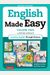 English Made Easy, Volume Two: A New Esl Approach: Learning English Through Pictures