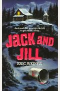 Jack And Jill: Nursery Crimes