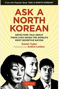 Ask A North Korean: Defectors Talk About Their Lives Inside The World's Most Secretive Nation