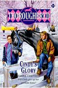 Cindy's Glory (Thoroughbred)