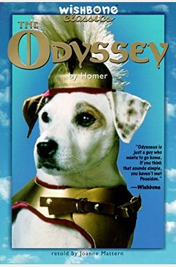 The Odyssey The Odyssey