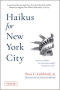 Haikus For New York City: Seventeen Syllables For Nine Million People