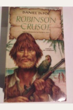 Robinson Crusoe Robinson Crusoe