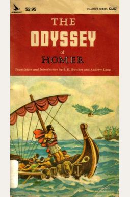 The Odyssey The Odyssey