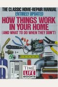 How Things Work In Your Home
