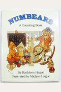 Numbears: A Counting Book