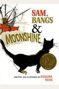 Sam, Bangs & Moonshine (Owlet Book)
