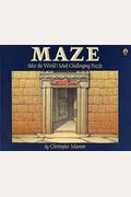 Maze: Solve The World's Most Challenging Puzzle