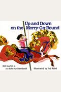 Up And Down On The Merry-Go-Round