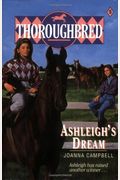 Ashleigh's Dream (Thoroughbred)