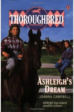Ashleigh's Dream (Thoroughbred) Ashleigh's Dream (Thoroughbred)