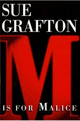 M Is For Malice M Is For Malice