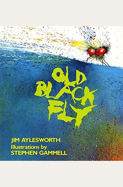 Old Black Fly Old Black Fly