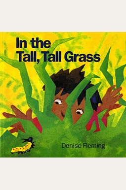 In The Tall, Tall Grass In The Tall, Tall Grass
