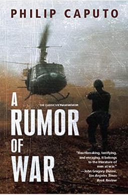 A Rumor Of War A Rumor Of War