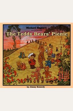 The Teddy Bears' Picnic The Teddy Bears' Picnic