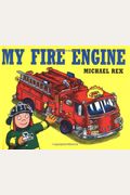My Fire Engine