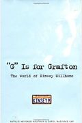 G Is For Grafton: The World Of Kinsey Millhone