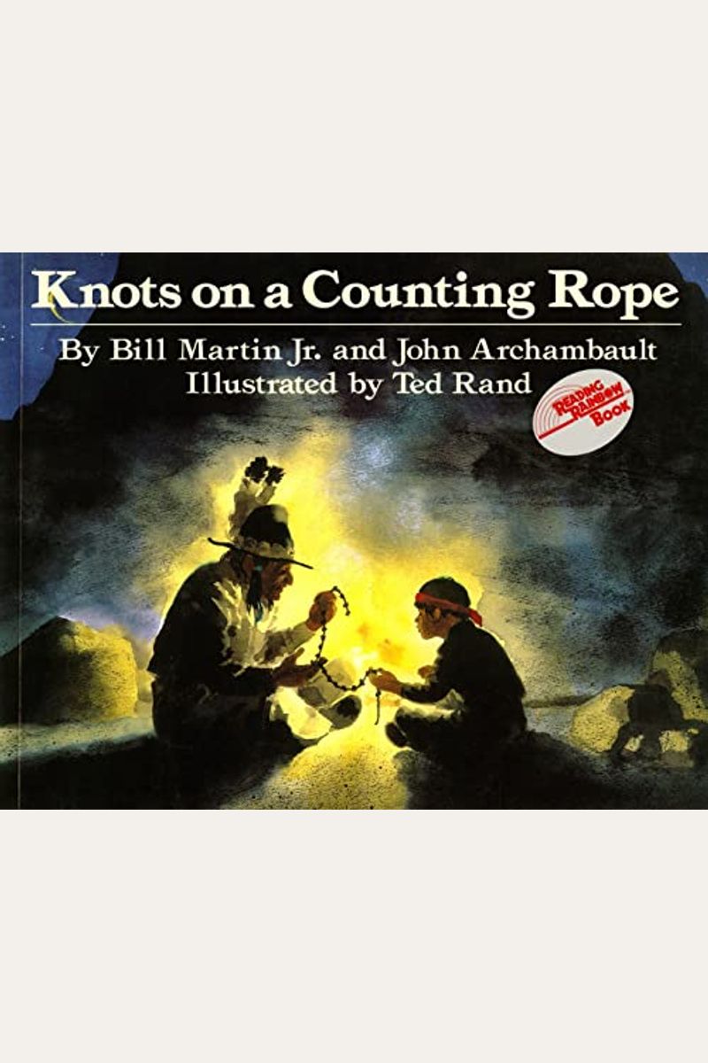 Knots On A Counting Rope