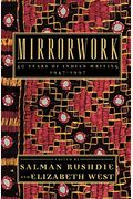 Mirrorwork: 50 Years Of Indian Writing 1947-1997